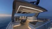 2022 Xquisite Yachts 60 Solar Power