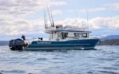 2023 KingFisher Boats 3425 GFX - Offshore