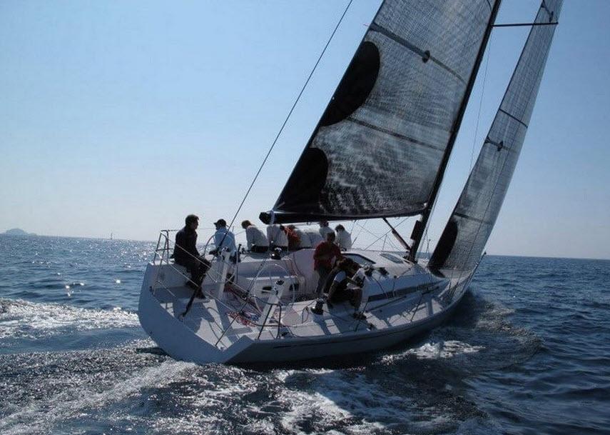 2006 Nautor Swan NYYC 42