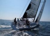 2006 Nautor Swan NYYC 42
