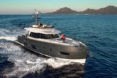 2013 Azimut Yachts Magellano 53
