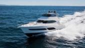 2018 Riviera 68 Sports Motor Yacht