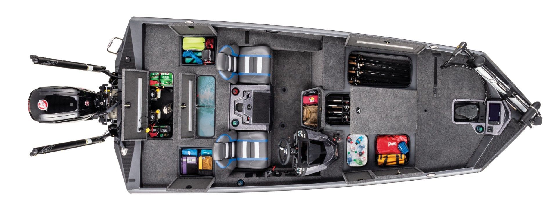 2023 Ranger Boats RT188P