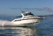 2019 Rayglass Boats Legend 2350