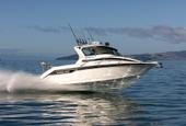 2019 Rayglass Boats Legend 2350