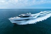 2023 Princess Yachts S80
