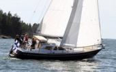 1999 Nauticat Yachts Nauticat 321 Standard