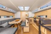 2022 Hanse Yachts 460