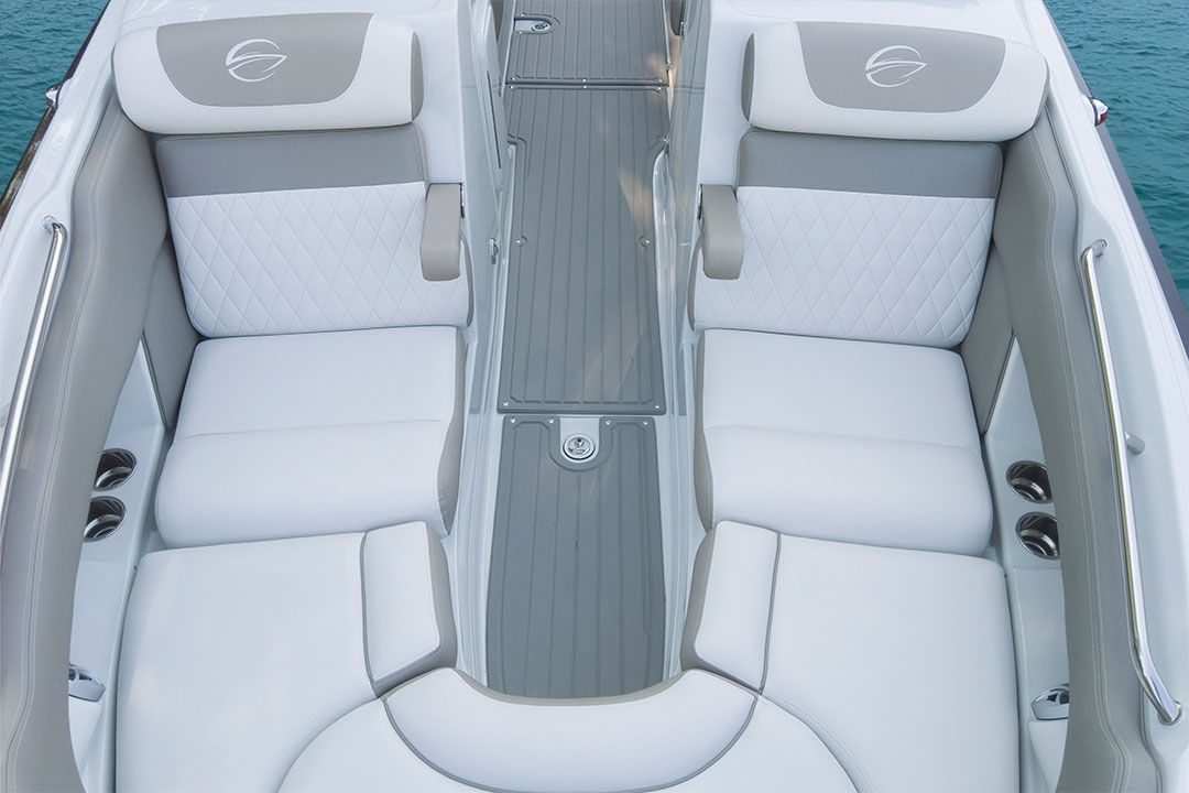 2024 Crownline E280 XS