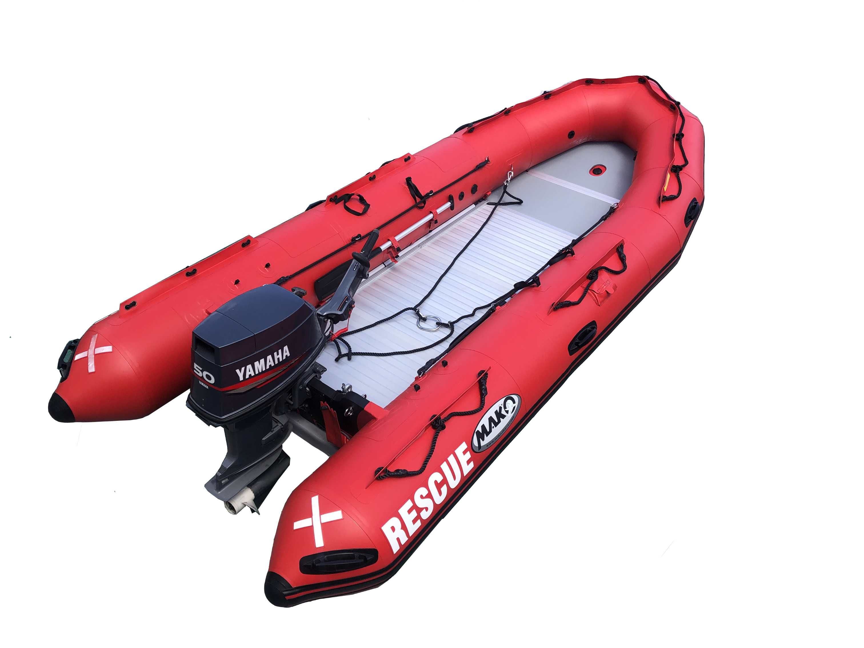 2022 Mako Africa Emergency Response