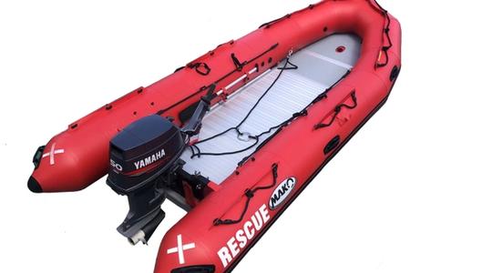 2022 Mako Africa Emergency Response