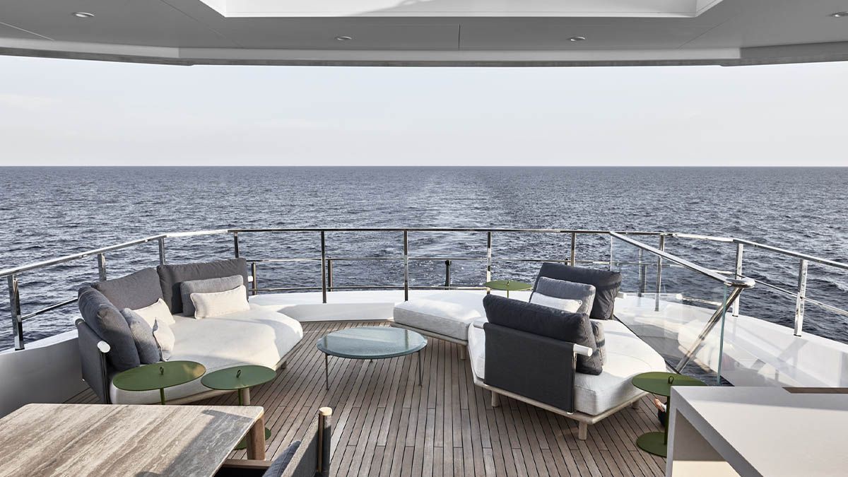 2022 Baglietto Attitude