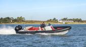 2021 Cobra Ribs Nautique 9.2