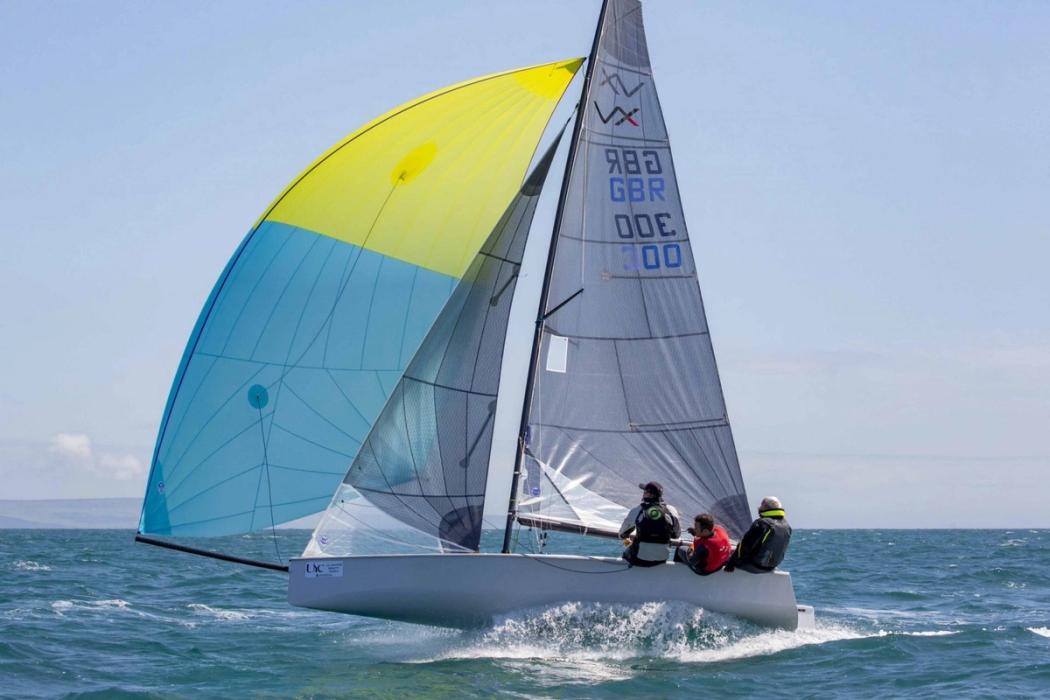 2011 Ovington Boats VX One