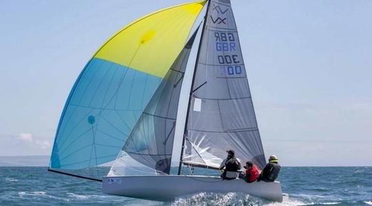 2011 Ovington Boats VX One