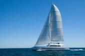 2016 Two Oceans 740 Performance Cruising Catamaran