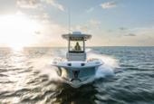 2023 Boston Whaler 280 Dauntless