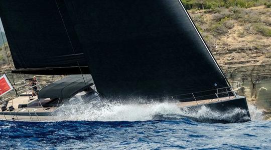 2015 Southern Wind SW102 Egiwave