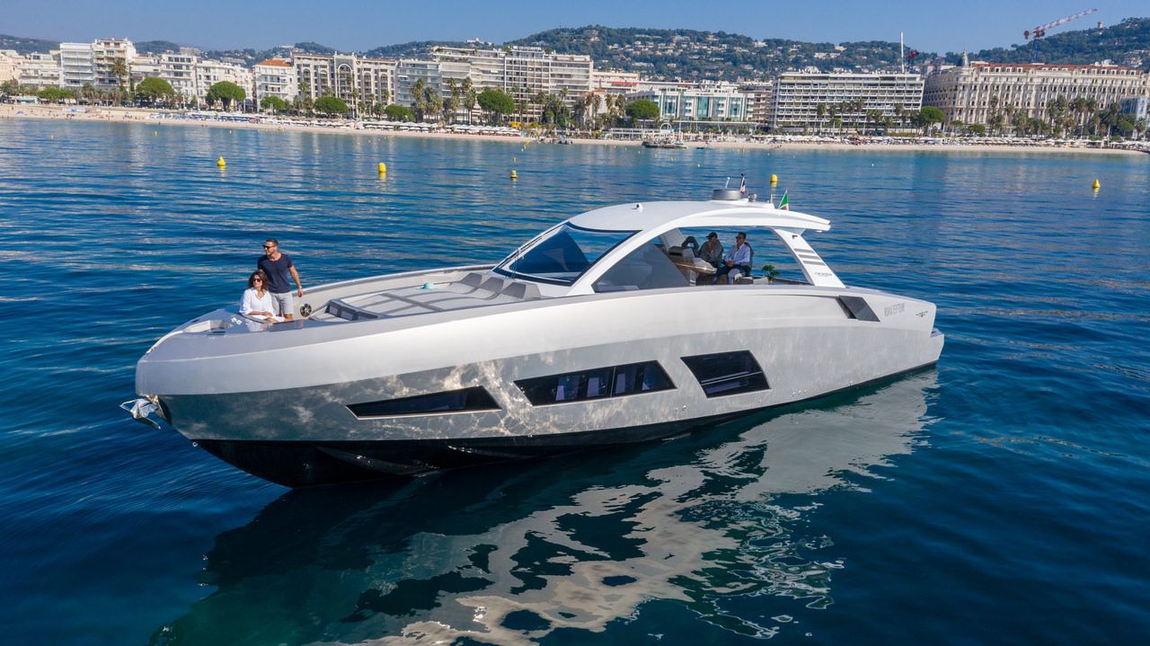 2022 Canados Gladiator 631 Next