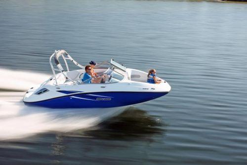 2008 Sea Doo 180 Challenger