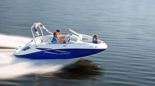 2008 Sea Doo 180 Challenger