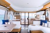 2009 Azimut Yachts 62 Fly
