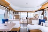 2009 Azimut Yachts 62 Fly