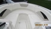 2010 Chaparral Boats SSX 276
