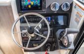 Quicksilver 705 Pilothouse photo 5