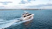 2022 Princess Yachts F65