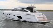 2014 Princess Yachts V52