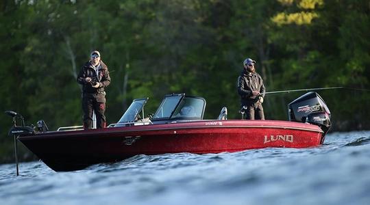 2023 Lund 219 Pro V GL