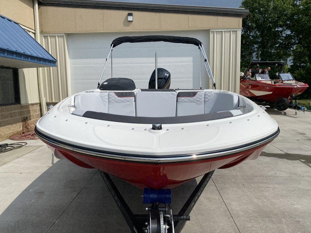 2022 Bayliner Element M17