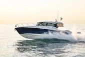 2023 Tiara Yachts 43 LE