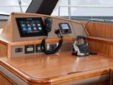 2022 Moody Yachts Decksaloon 54