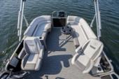 2021 Godfrey Pontoon Boats SW 2286 SBX
