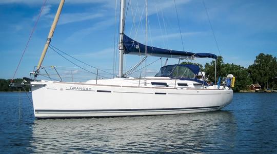 2008 Dufour Yachts 365 Grand Large
