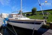 2000 Sirius Yachts 32 DS