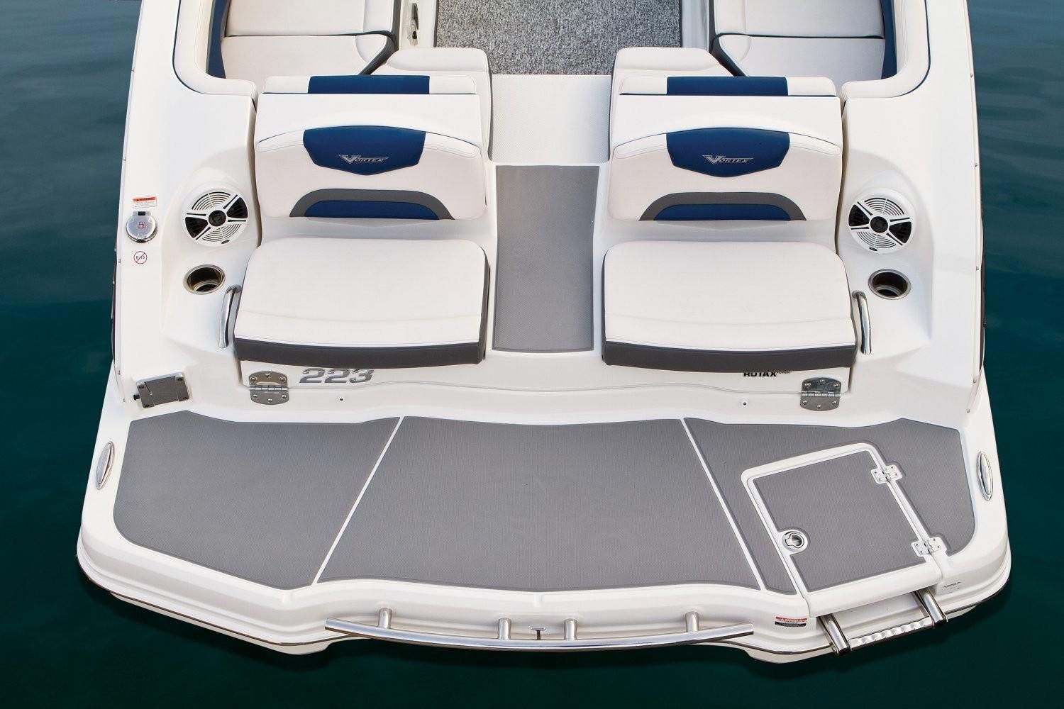 2019 Chaparral Boats Vortex 223VR