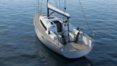 2013 Salona Yachts XXXIII - 33