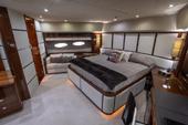 2011 Princess Yachts 95