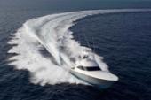 2023 Viking Yachts 48 Convertible