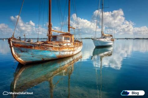 Choosing Your First Sailboat - A Guide to Buying New vs. Used