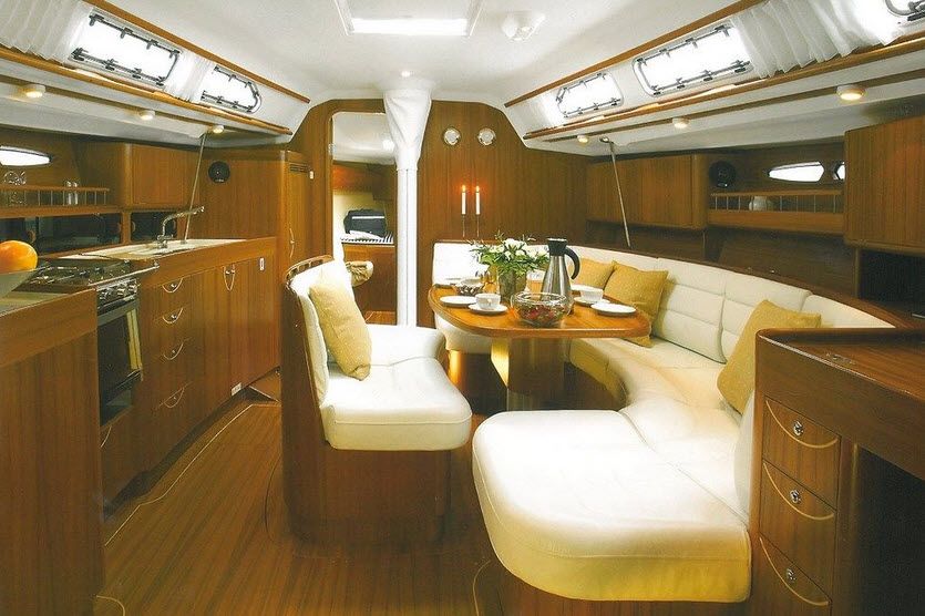 2003 X-Yachts X-43 Sport