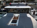 2020 Cranchi Yachts T43 Eco Trawler