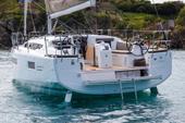 2019 Jeanneau Sun Odyssey 410