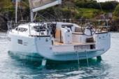2019 Jeanneau Sun Odyssey 410