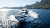 2020 Sunseeker 76 Yacht