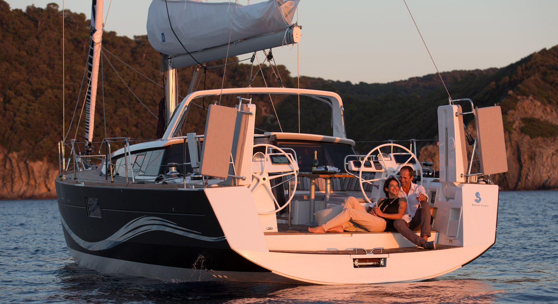 2012 Beneteau Sense 46
