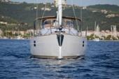 2014 Elan Yachts Impression 35
